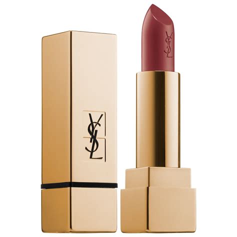 ysl lipstick 1 le rouge|sephora ysl rouge pur couture.